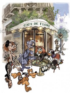 Schroeder Jippes Boix Versace ELLE