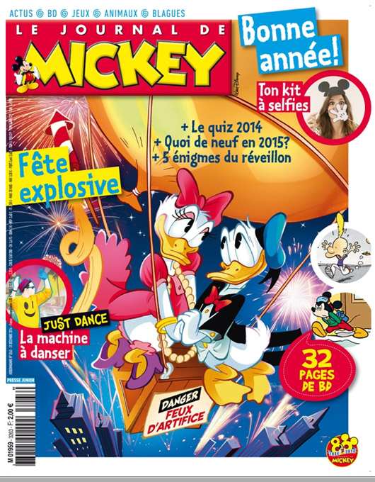 5_Bonne Annee 2015 Color Prost